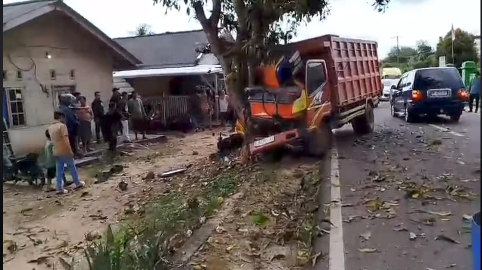 Rega Terpental 29 Meter