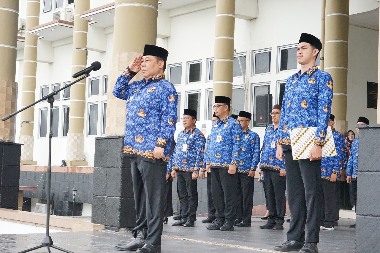 Momen Hari Kebangkitan Nasional, Unu Ibnudin: Saatnya Berdiri di Kaki Sendiri