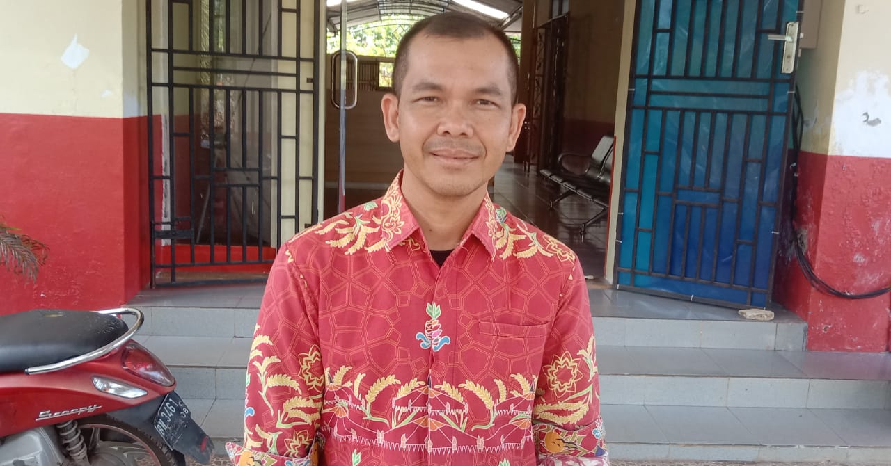 Anggaran Diskominfo Bangka Selatan Dipangkas, Kerjasama Media Rp 1 Miliar