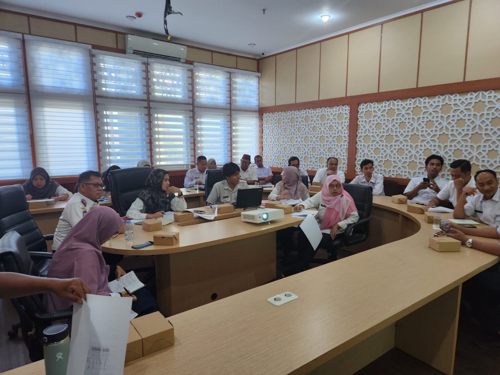 RT di Pangkalpinang Akan Dimekarkan