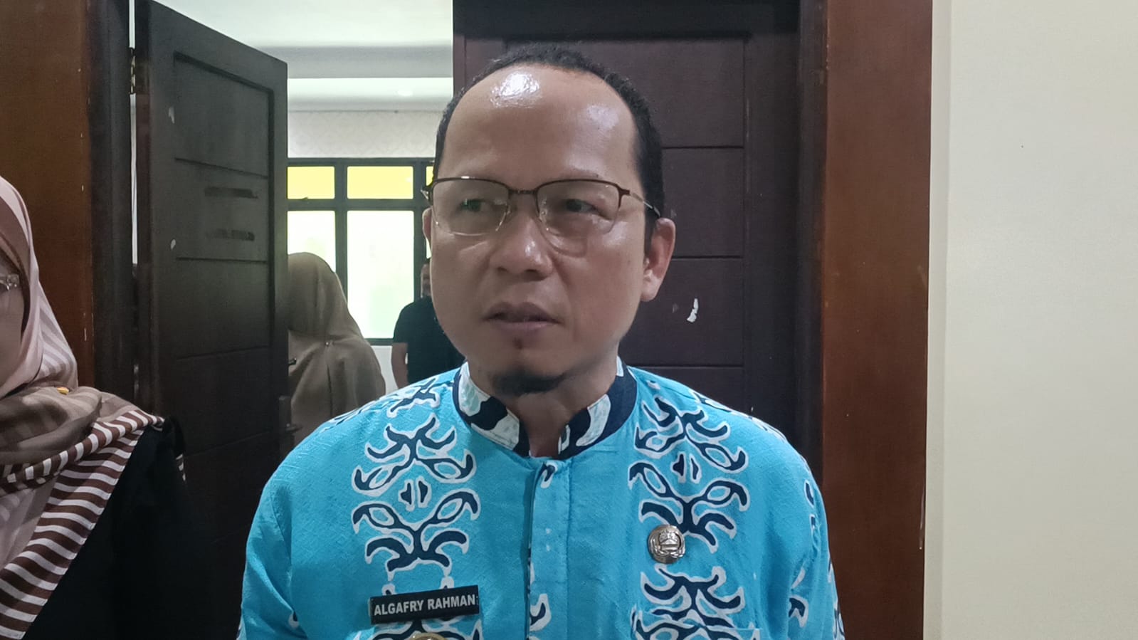 Dua Posyandu di Bangka Tengah Tak Aktif