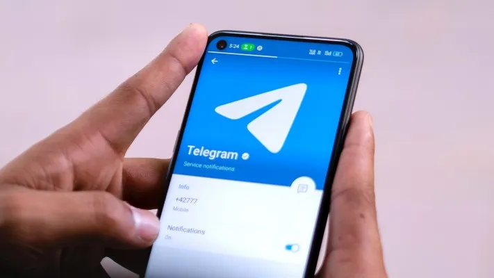 Ketahui 2 Cara Agar Gambar Telegram Tidak Tersimpan Otomatis