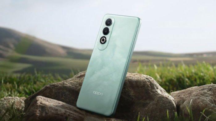 Oppo K12s Meluncur Resmi, Tawarkan Daya Tahan Ekstra dengan Baterai 7000 mAh