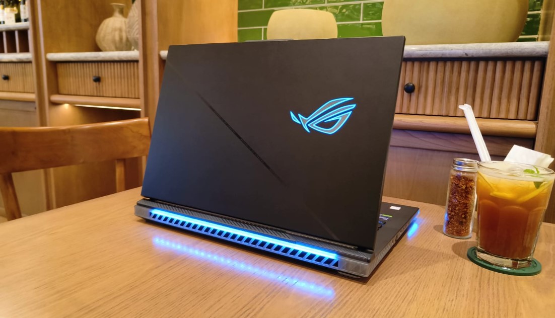 Spesifikasi ASUS ROG Strix G18, Laptop Gaming Bertenaga untuk Sang Juara
