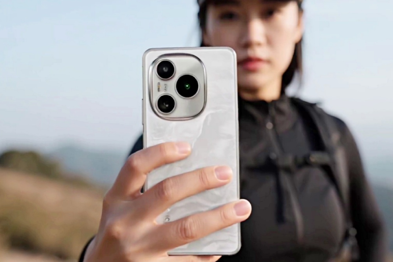 Honor Power Resmi Meluncur, Bawa Baterai Berkapasitas Jumbo 8.000 mAh Tahan Lama