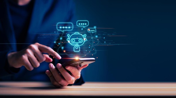 TikTok Rilis Fitur AI Alive, Inovasi Kreatif Mengubah Foto jadi Video Pendek!