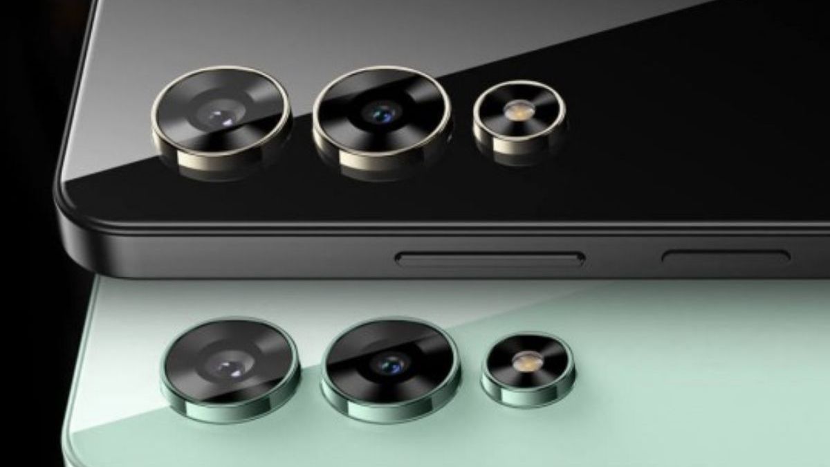 Bocoran Lava Storm Play, Chipset Dimensity 7060 Siap Guncang Pasar HP Gaming