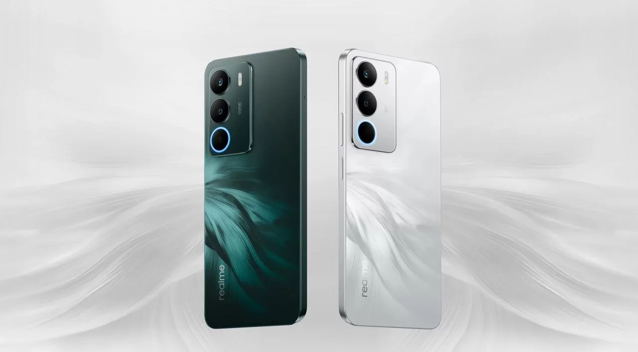 HP Realme C71 Rilis, HP Murah Spek Dewa Hadirkan Baterai Berkapasitas 6.300 mAh Anti Ngelag