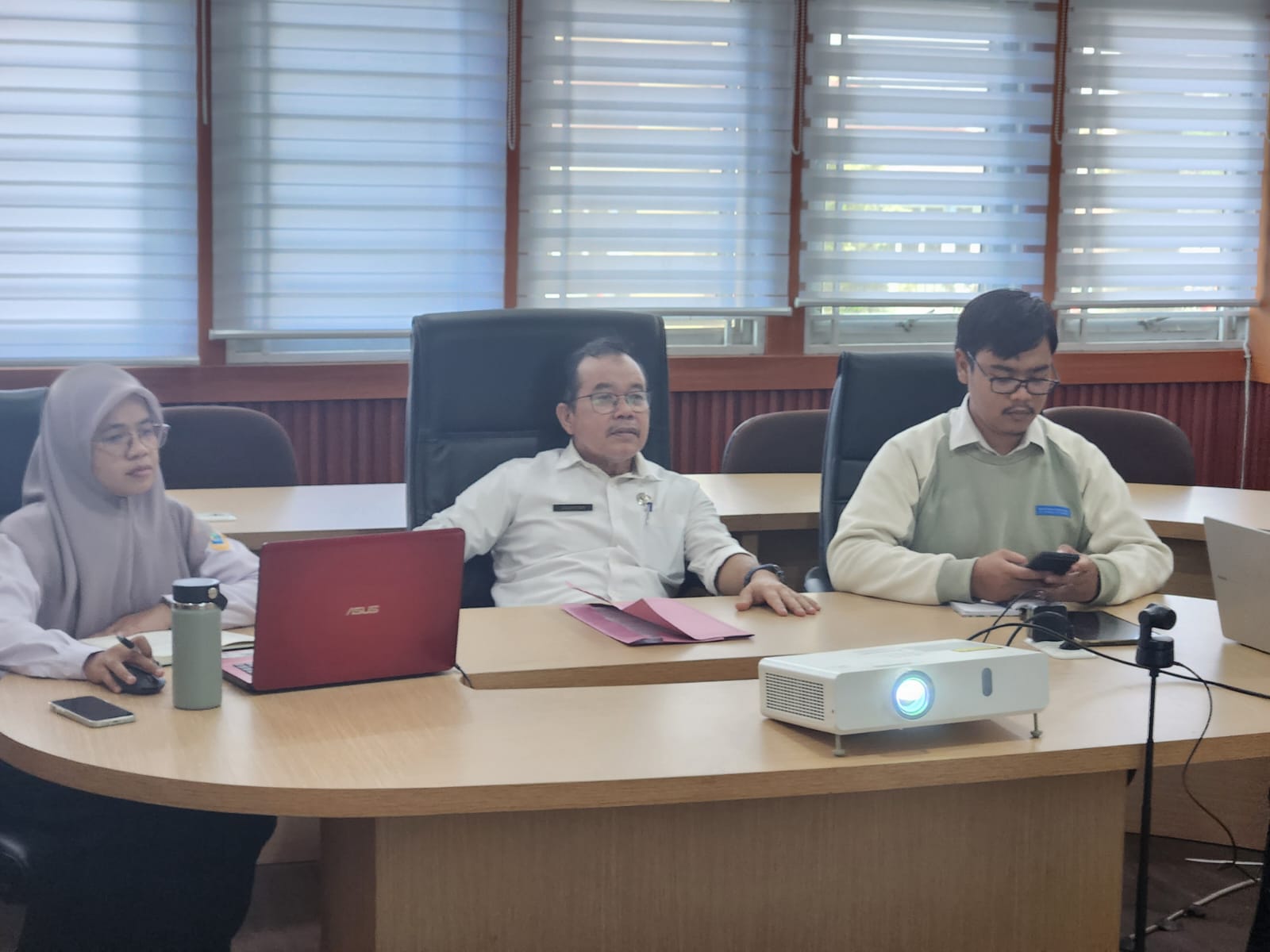 Pemkot Pangkalpinang Pastikan Tak Ada Anggaran Perjalanan Dinas Keluar Negeri