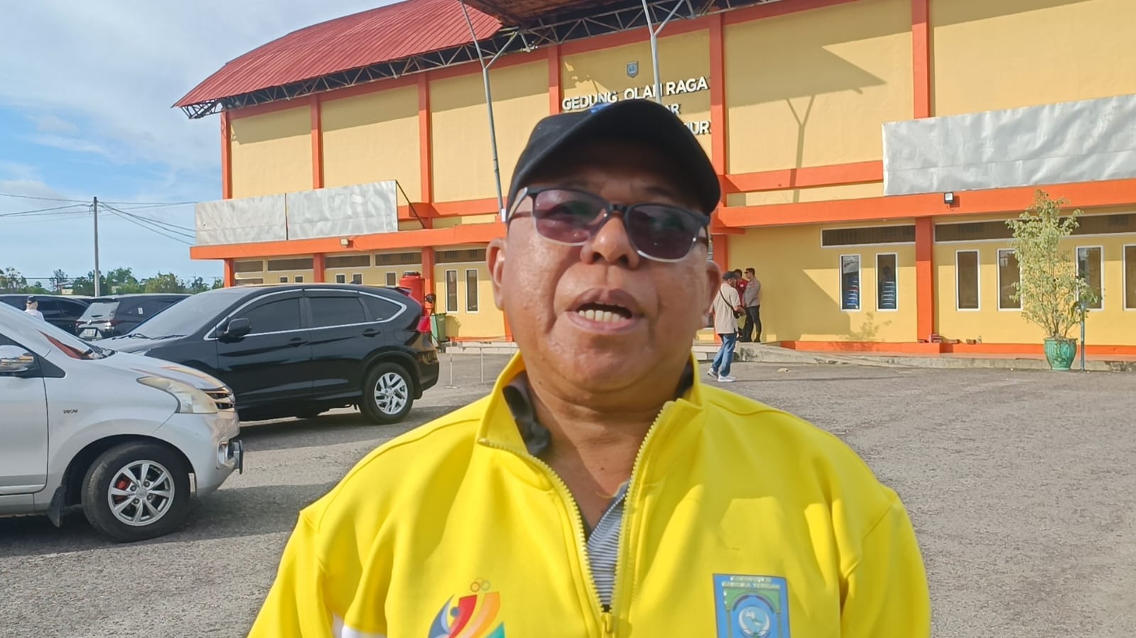 Sejak 2023, Tak Ada Lagi Bujang Dayang Bangka Tengah