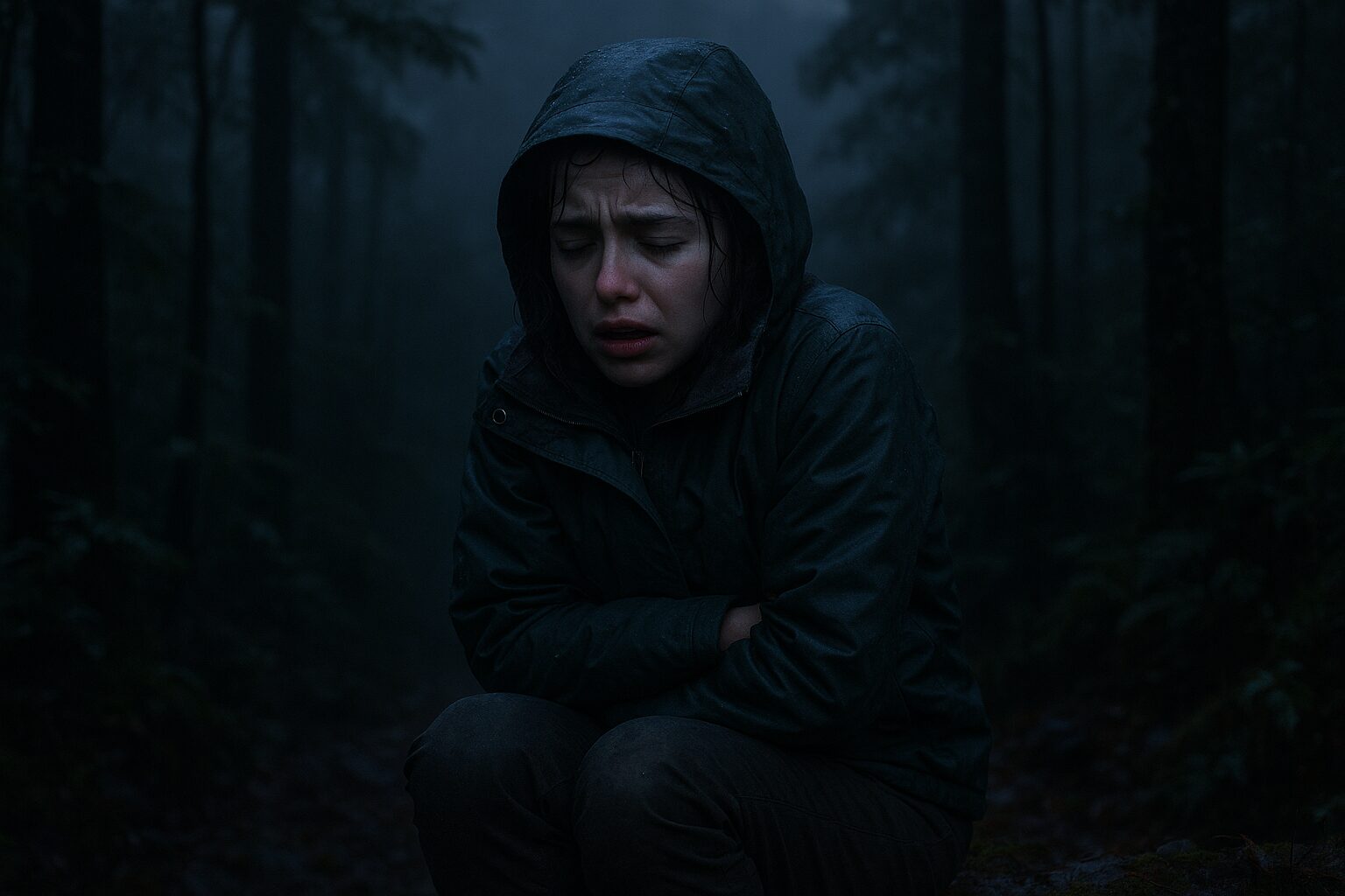 Seorang Pendaki Alamai Hipotermia di Bukit Pading