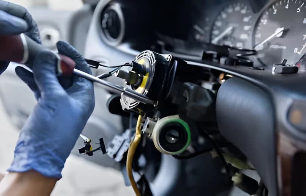 Mengenal Gearbox Steering Mobil, Simak Fungsi dan Cara Merawatnya Agar Kinerja Tetap Optimal