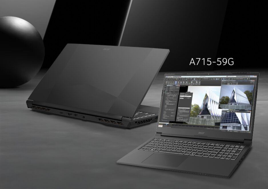 Acer Aspire 7 Pro Resmi Rilis, Laptop Serbaguna untuk Tingkatkan Produktivitas dan Hiburan