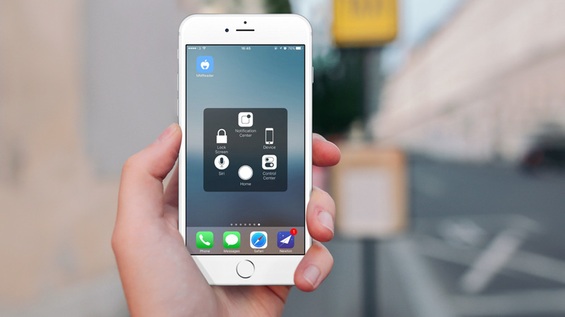 3 Cara Membuka iPhone Tanpa Home Button, Dijamin Aman dan Efisien