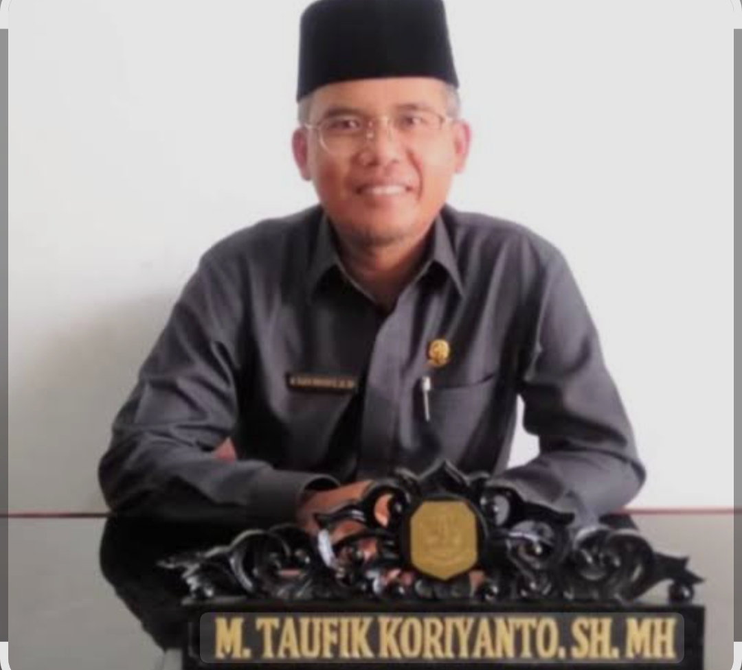 Kerja Nyata Taufik Bela Perkebunan Sawit Plasma  Delapan Desa, Sidang Terus Bergulir