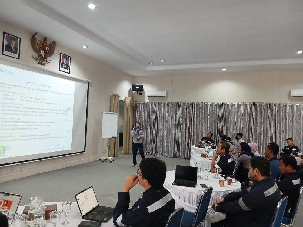 MIA 2025 Hadirkan Motivator Nasional