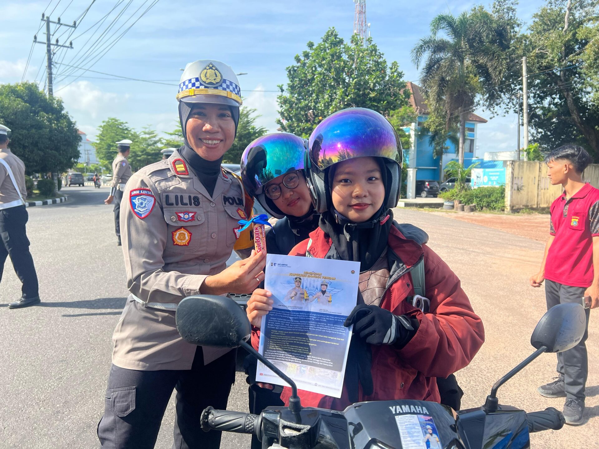 Tujuh Orang Meninggal akibat Kecelakaan di Bangka Tengah