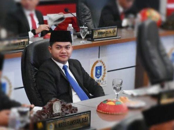 Komisi III Apresiasi Komitmen PT BBSJ Jaga LTJ dalam Kandungan Monazit