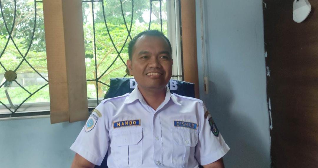 Bangka Tengah Masih Gelap, Benarkah Lima Tahun Lagi Seluruh Jalan Dipasangi Lampu?