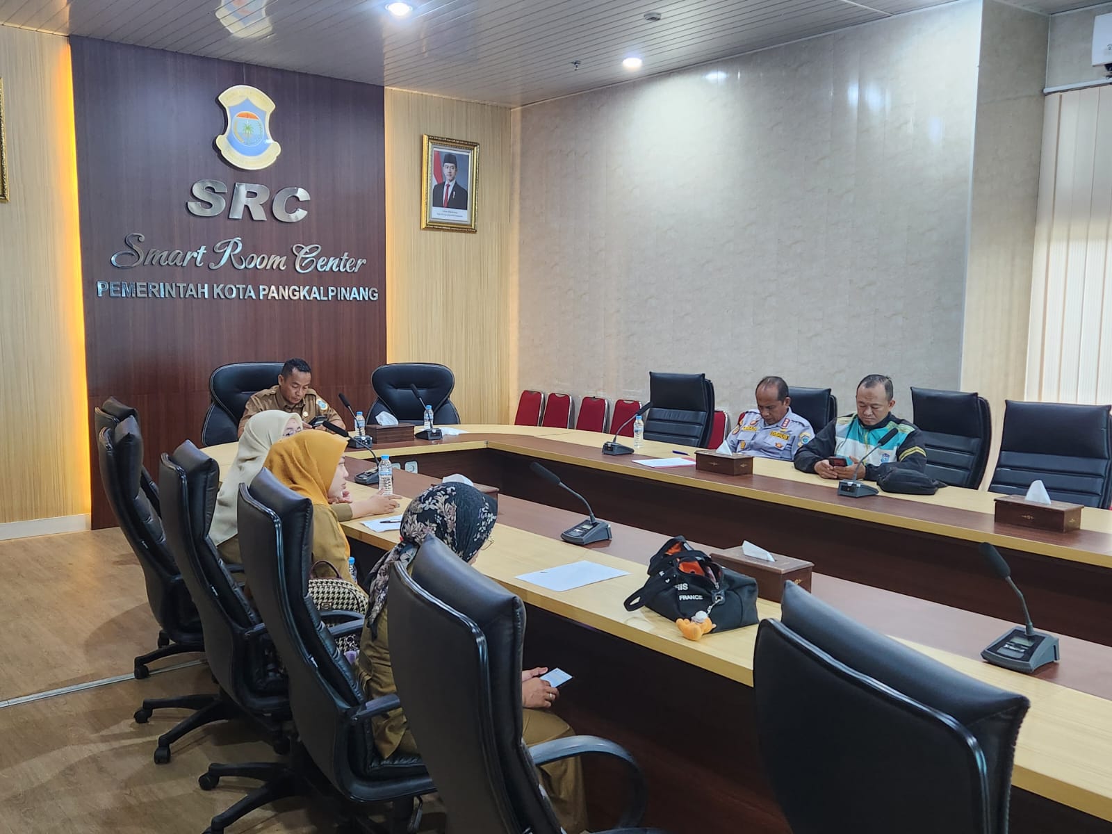 Pangkalpinang Masuk 10 Kota dengan Inflasi Terendah