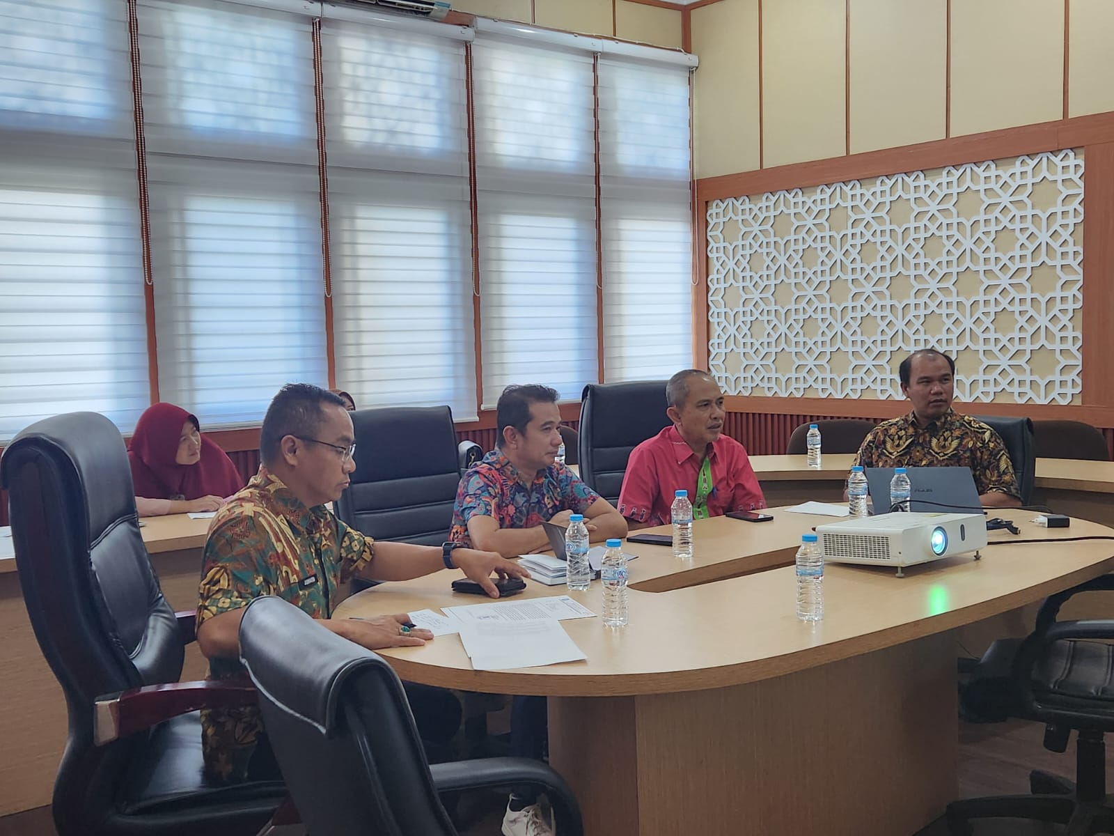 Kekurangan Solar, Pemkot Pangkalpinang Minta Tambah ke BPH Migas