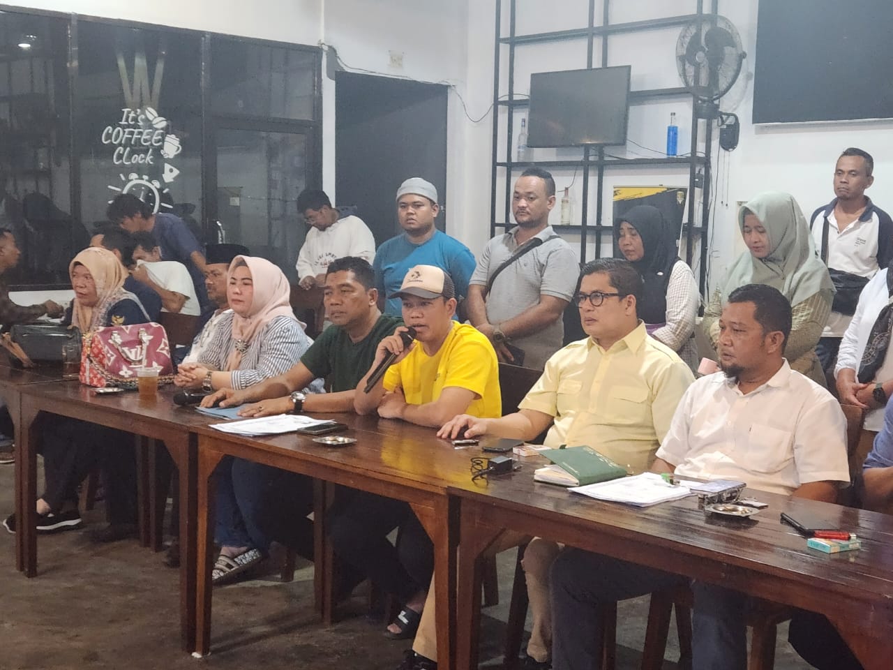 Ramadian Optimis Tampil di Pilkada Ulang Bangka