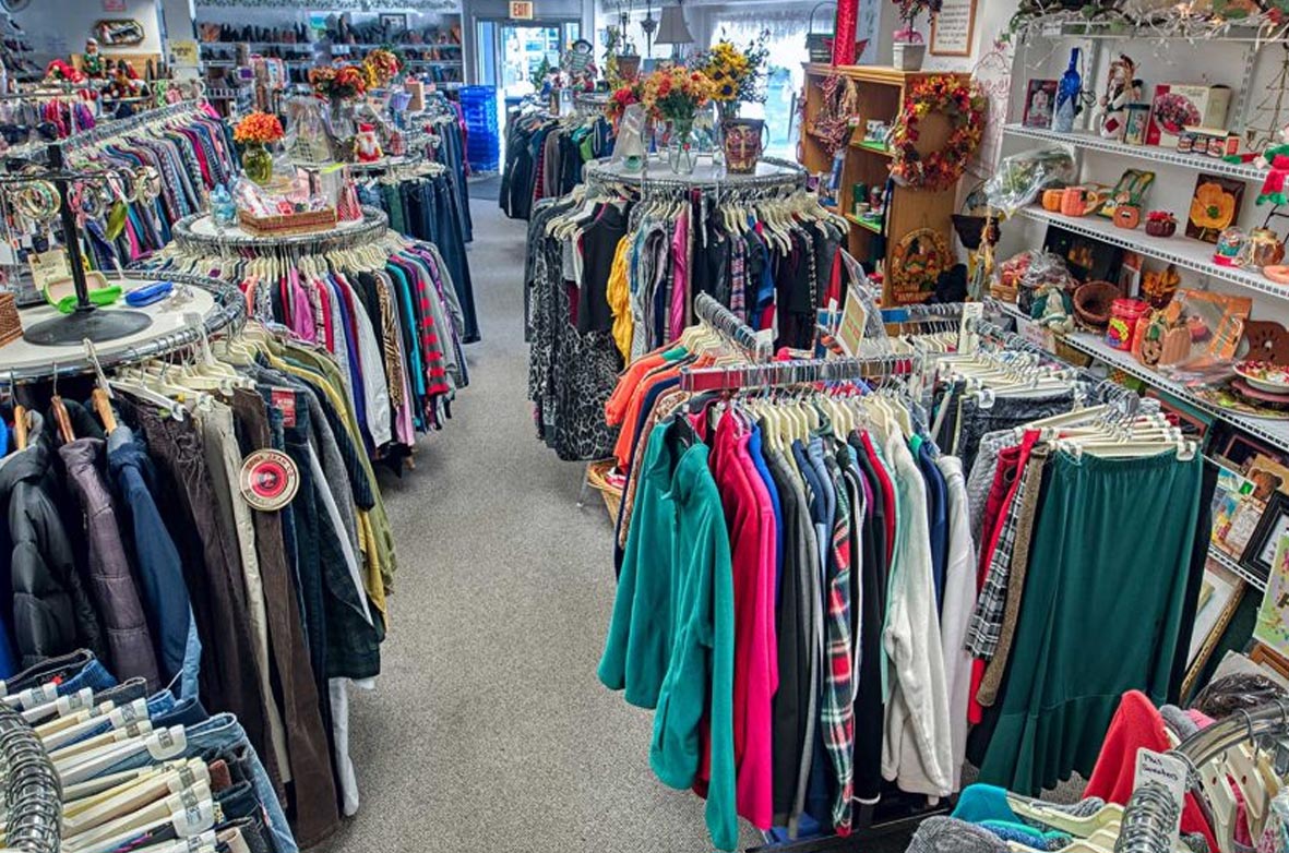 Perbedaan Preloved dan Thrifting: Mana yang Cocok untuk Gaya Hidupmu?