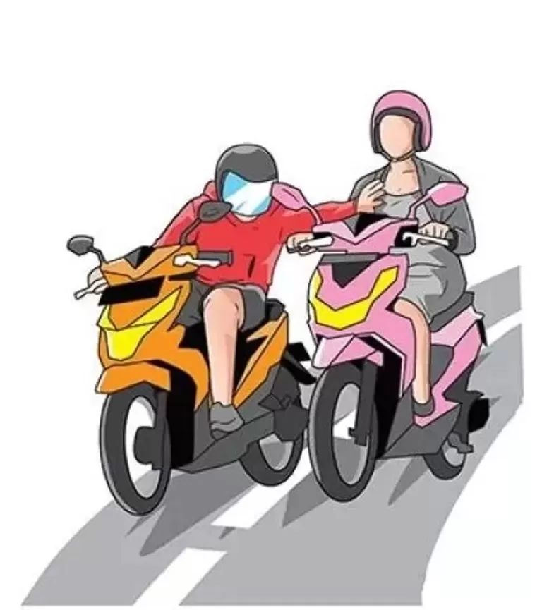 Warga Koba Tangkap Pelaku Begal Payudara