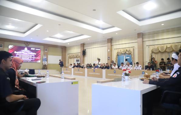 ASN Tak Netral, Jantani: Lapor ke Kami