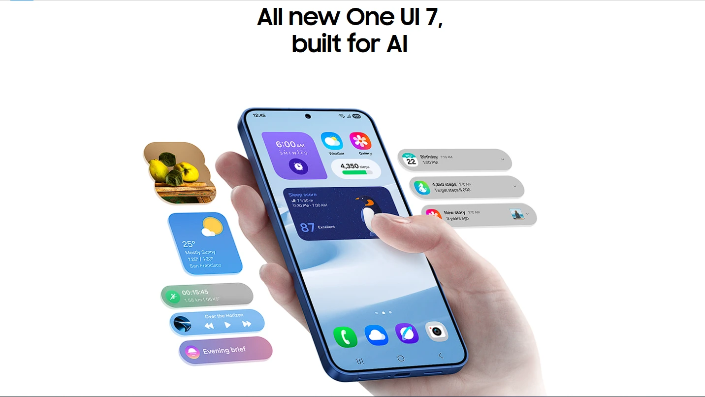 Manfaat Mode Simple Android, Menyederhanakan Tampilan Layar Utama