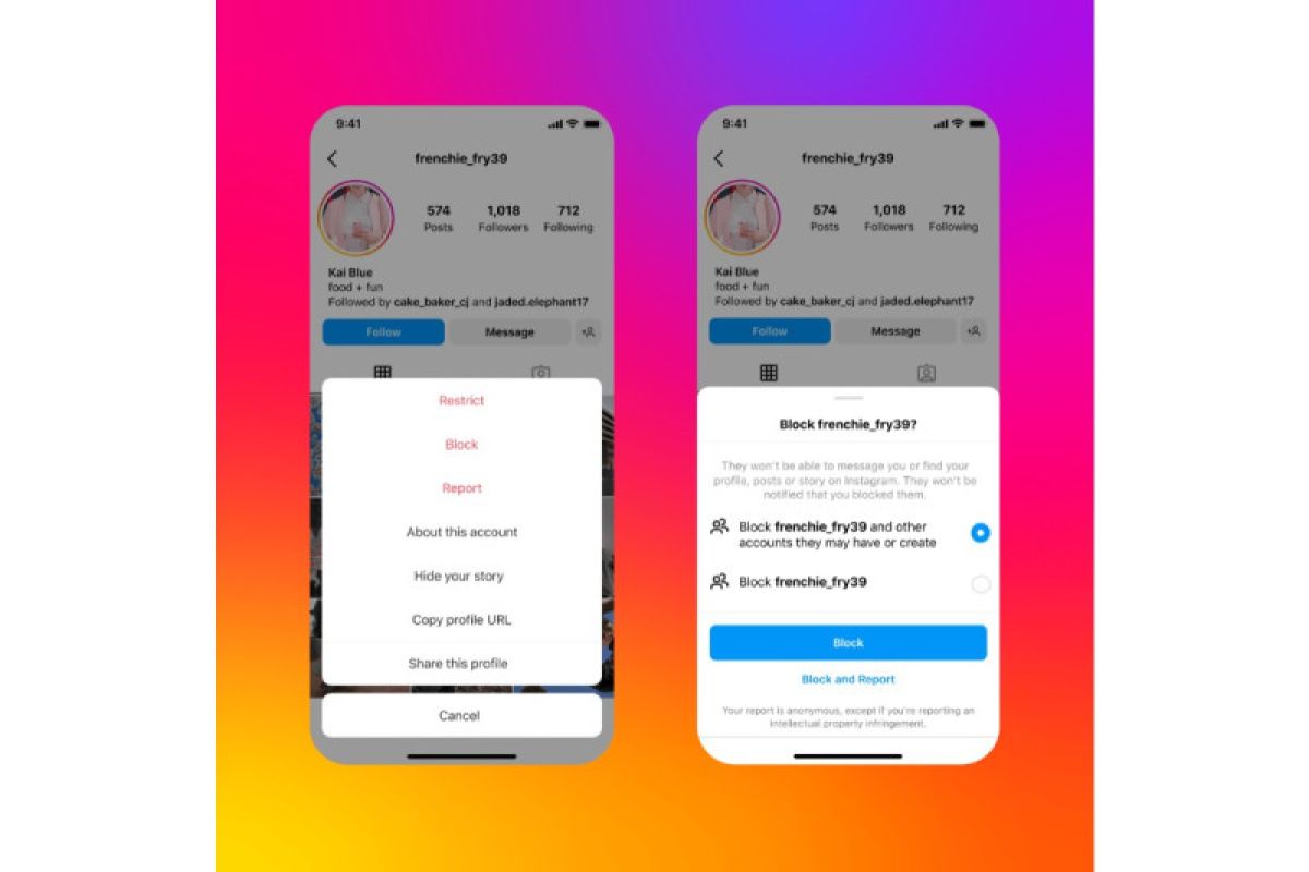 Mengenal Fitur Hidden Words di Instagram, Simak Cara Mengaktifkannya