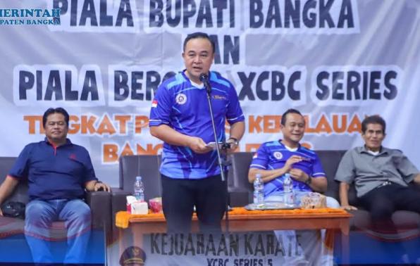 Tutup XCBC Series 5, Jantani: Membentuk Mental