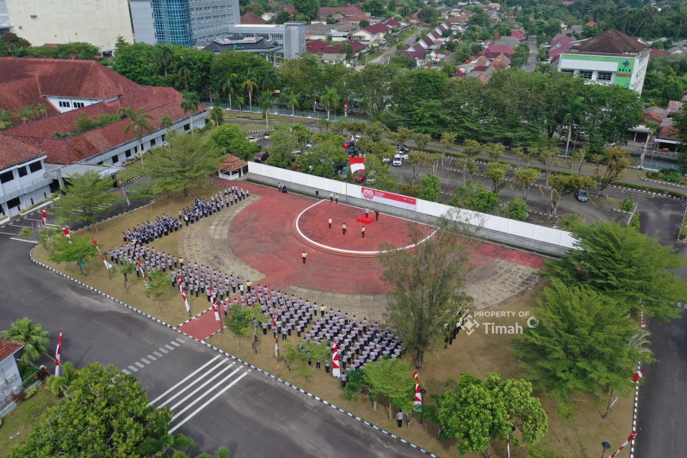 Restu: HUT RI jadi Pengingat