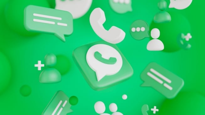 WhatsApp Luncurkan Fitur Baru Untuk Jadwalkan Panggilan Group WA Lebih Interaktif dan Mudah