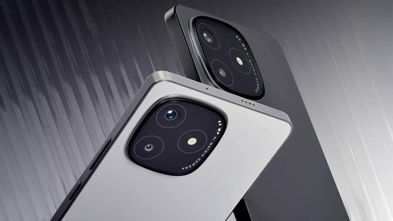 Lava Ultra Play Resmi Meluncur di India, Andalkan Chipset Dimensity 7300