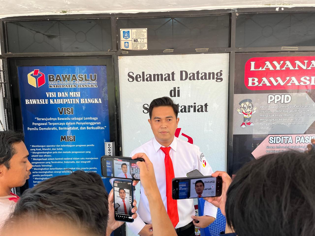 Perusakan APK Dapat Dihukum Penjara dan Denda