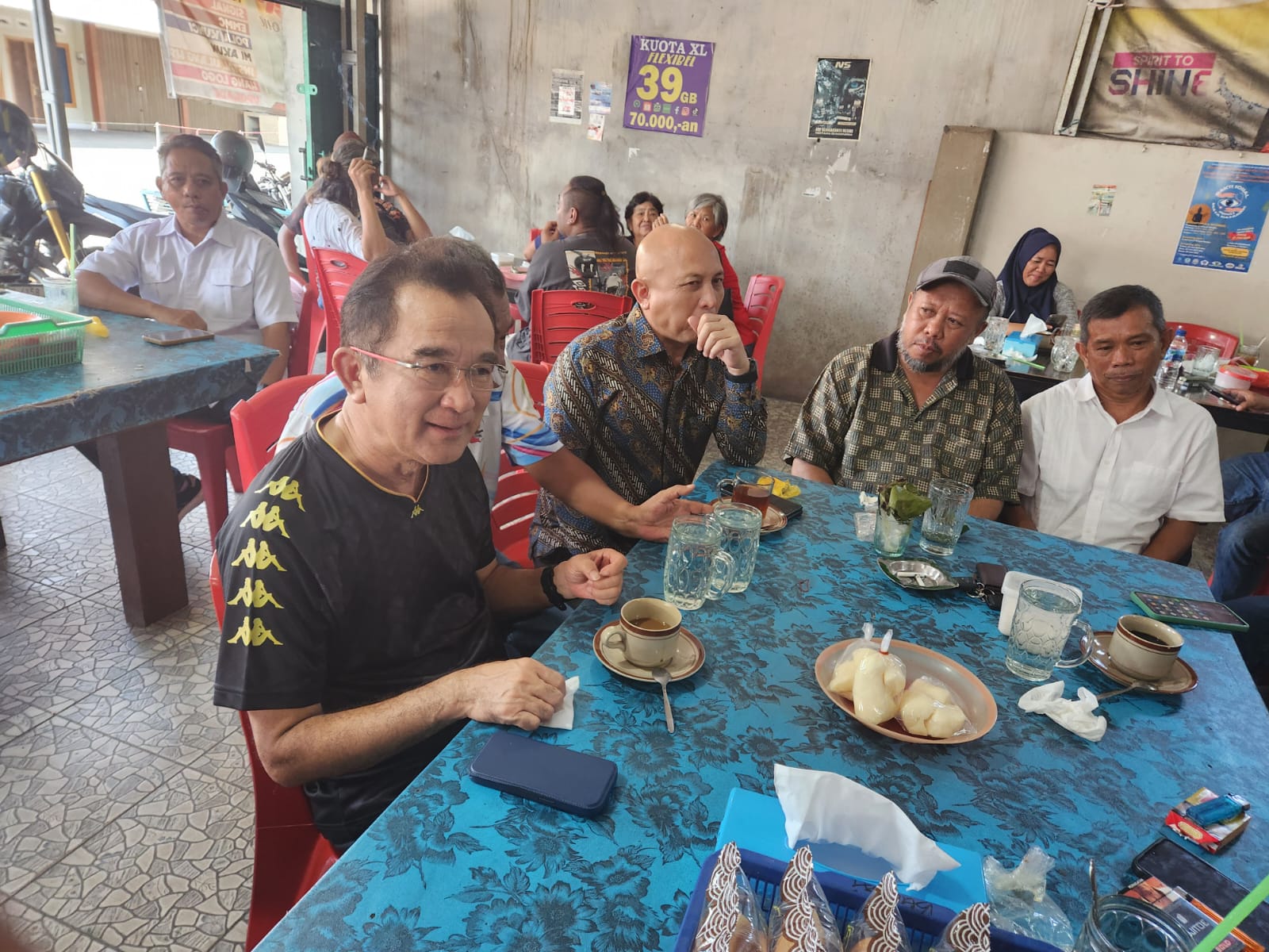 Fery Tak Mau Ikut Debat Publik, PDIP: Jalani Sesuai Tahapan