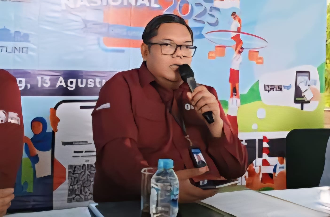 Transaksi QRIS di Babel Capai Rp 412,16 M, BI Gelar PQN 2025