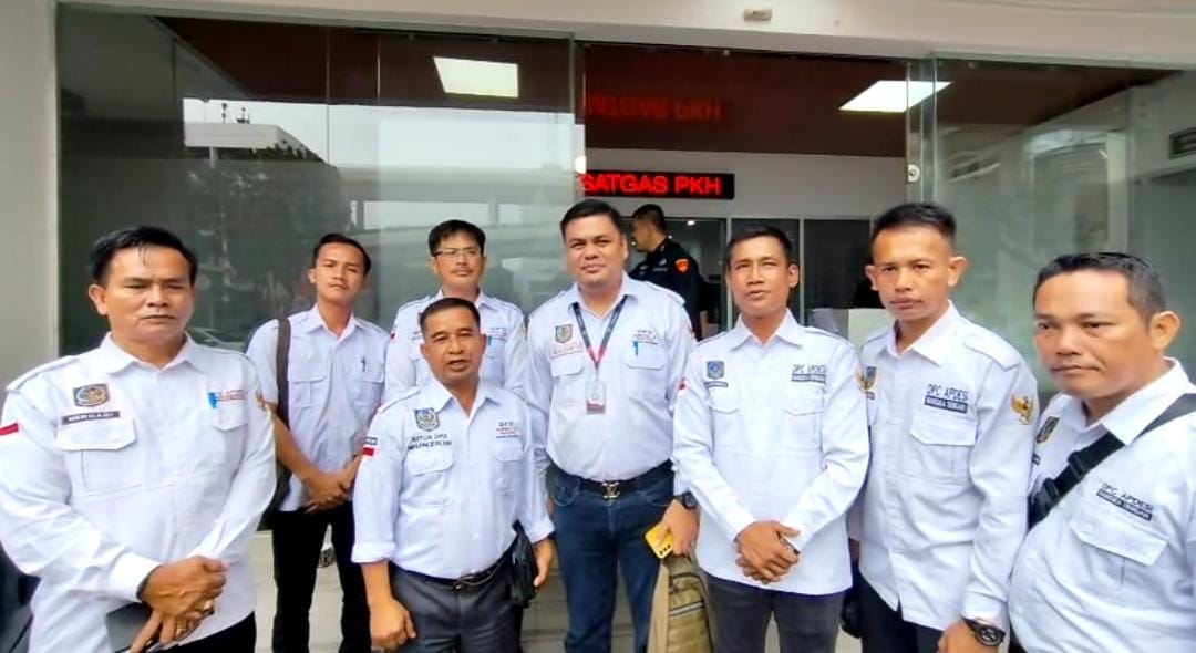 Apdesi Bangka Tengah: Petani Tak Perlu Takut Lagi Berkebun