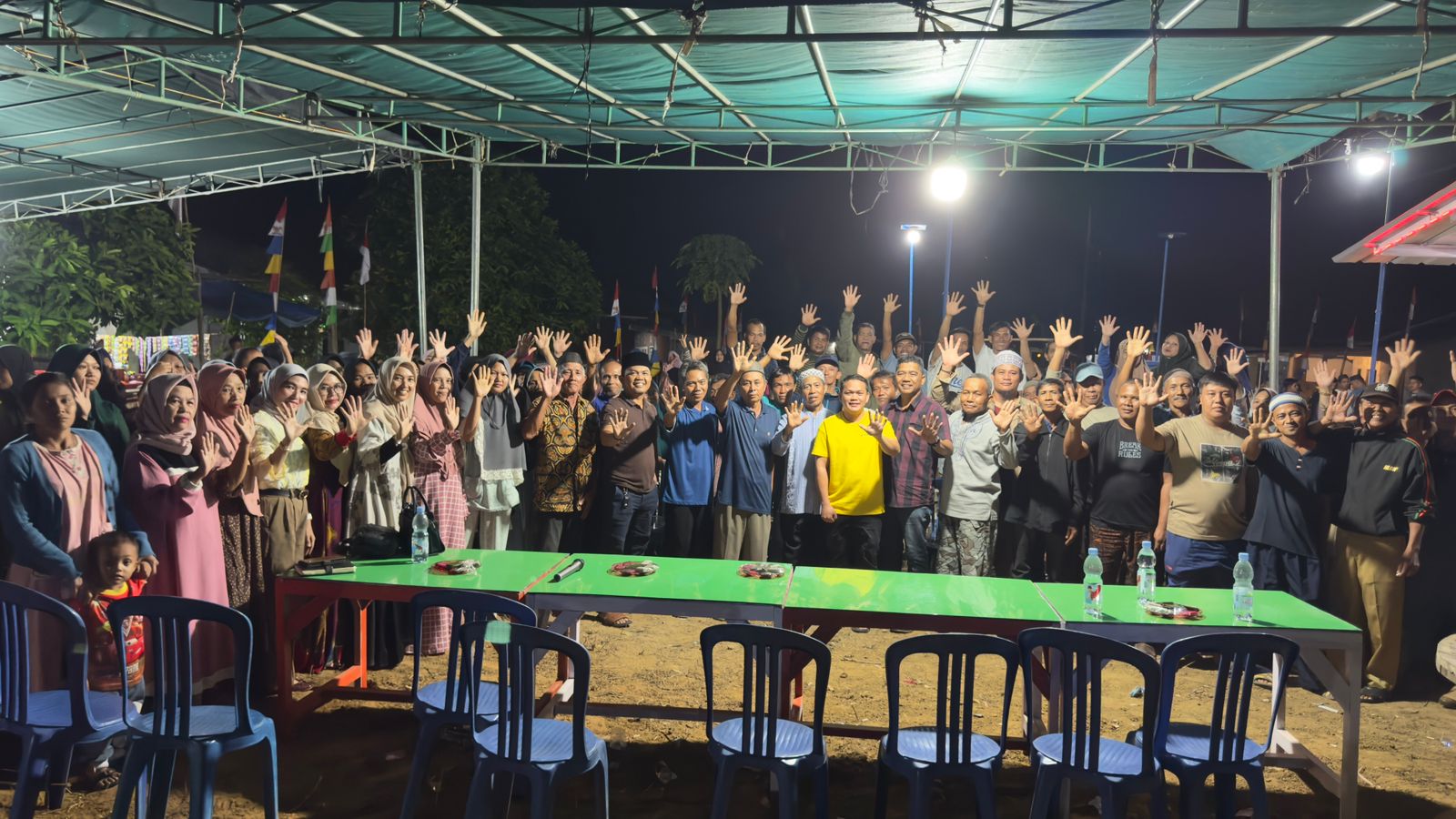 Ramadian: CT Scan hingga Operasi Patah Tulang Gratis