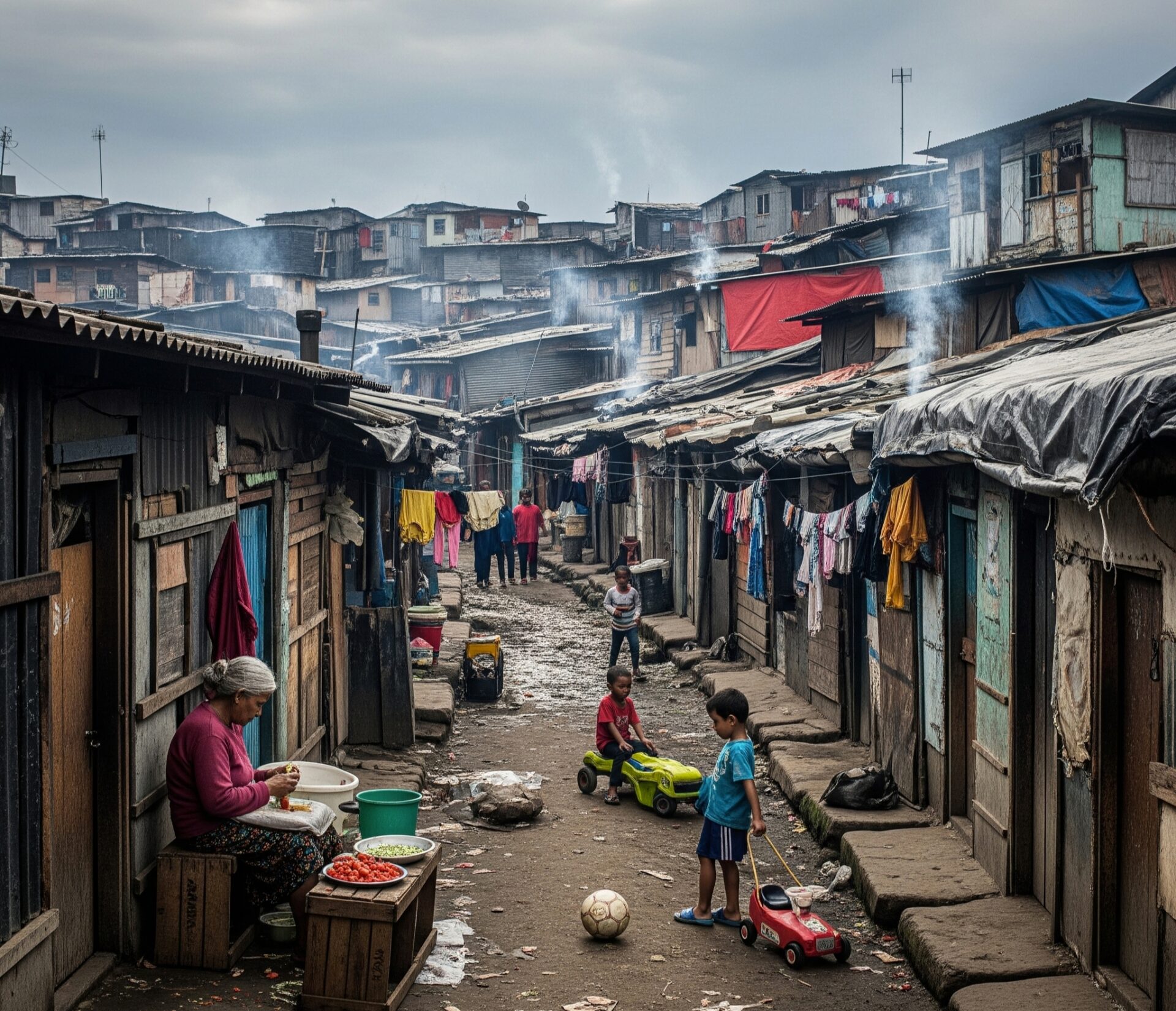 123.933 Masyarakat Bangka Tengah Masuk Kategori Kurang Mampu