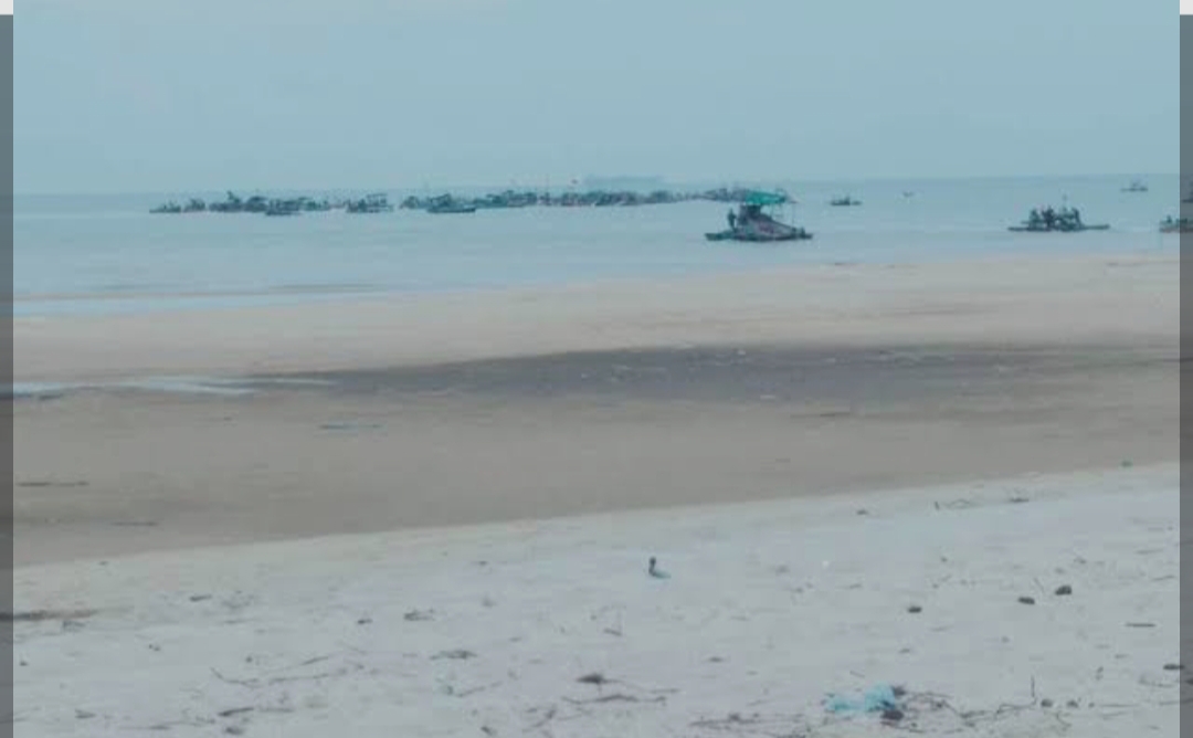 Aktivitas Penambangan Timah Berhenti, Suara Jeritan Ekonomi Masyarakat Bergema