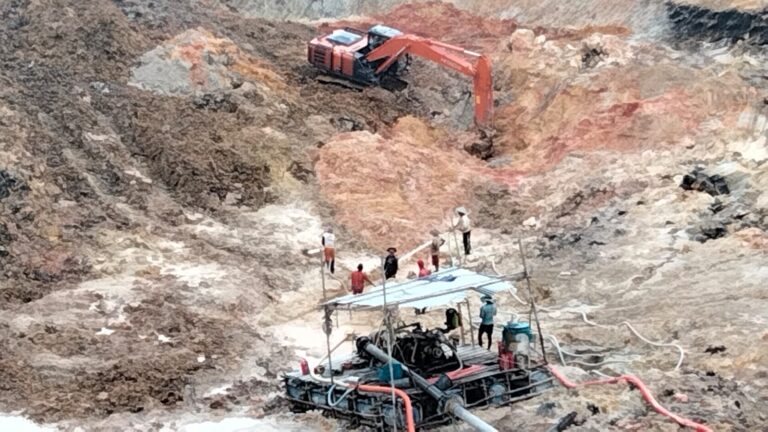 Satgas Timah ke Babel, Anggi: Untuk Perbaiki Tata Kelola Pertimahan