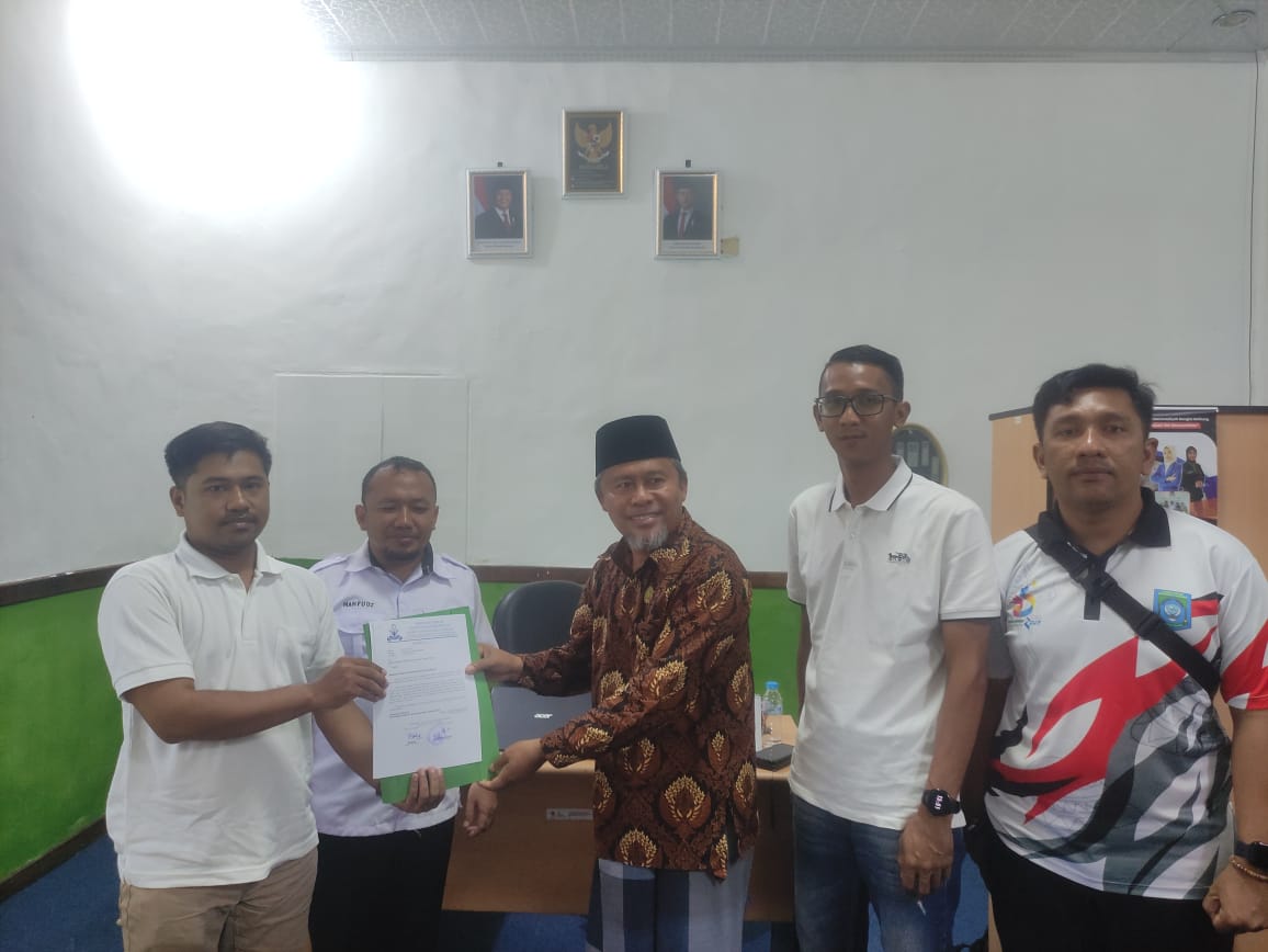 Pengurus Pemuda Muhammadiyah Segera Dilantik, Diharapkan Bisa Gagas Pembangunan Perguruan Tinggi di Bangka Tengah