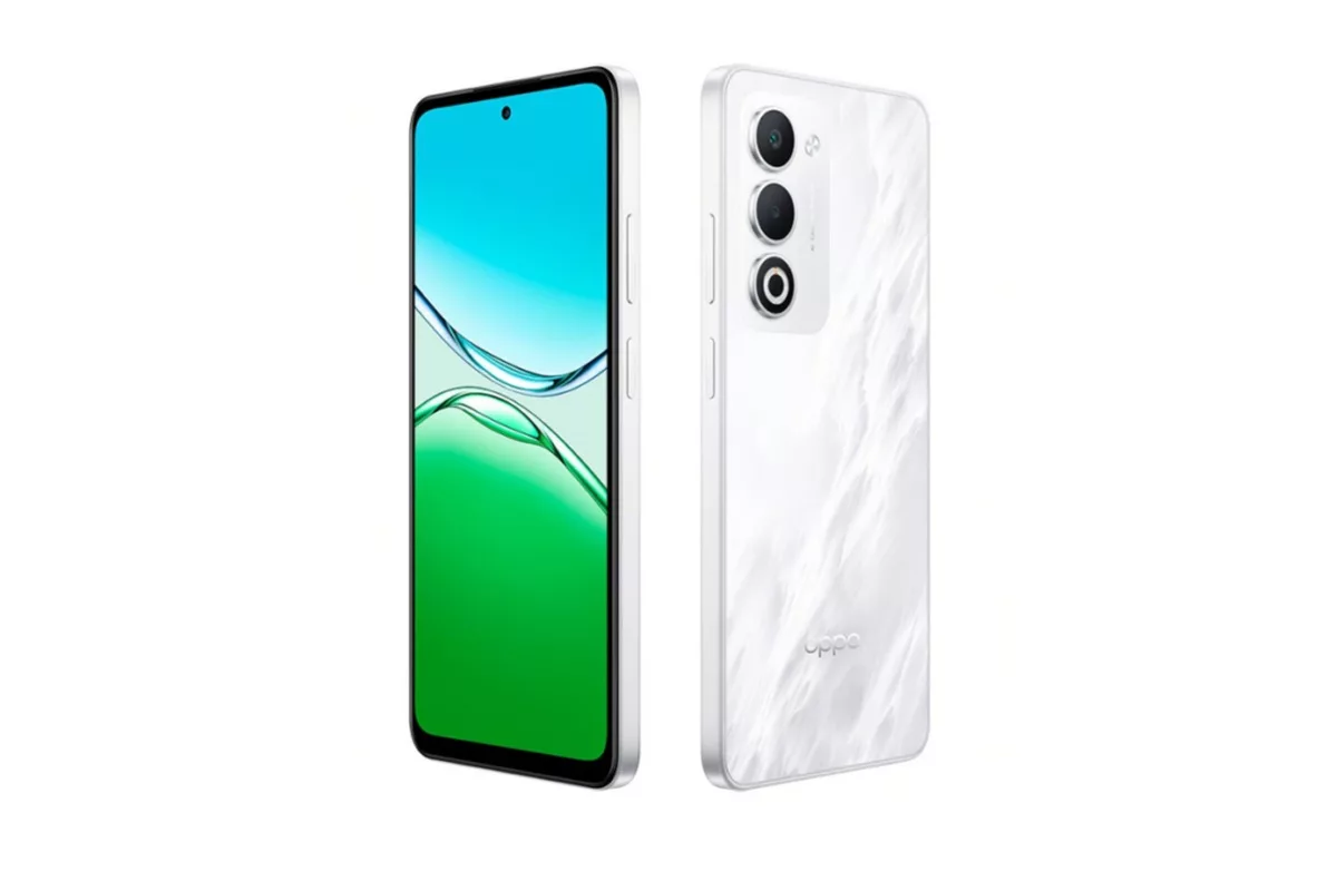 Review Oppo A6i, HP Entry-Level Rp2 Jutaan dengan Baterai 6.000 mAh dan Desain Super Tangguh