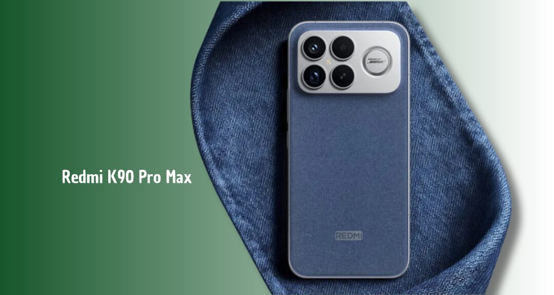 Redmi K90 Pro Max Resmi Diumumkan dengan Desain Premium dan Performa Snapdragon 8 Elite Gen 5 Siap Tantang Pesaing Kelas Atas