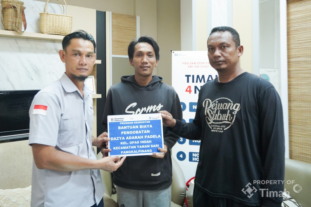 Selain Bibir Sumbing, Ternyata Ada Penumpukan Dahak di Paru-paru Dazya