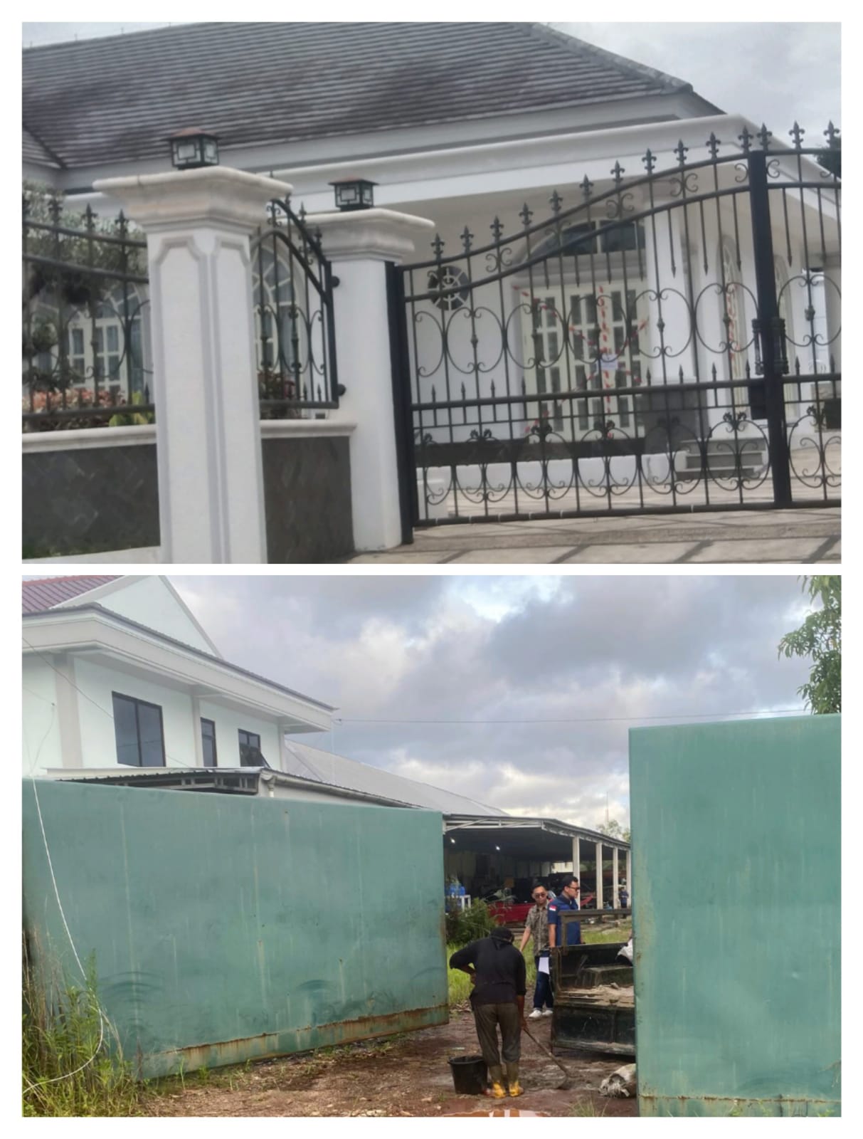 Kejagung Kejar Para Sultan Timah, Detak Jantung Pun Bergetar Kencang