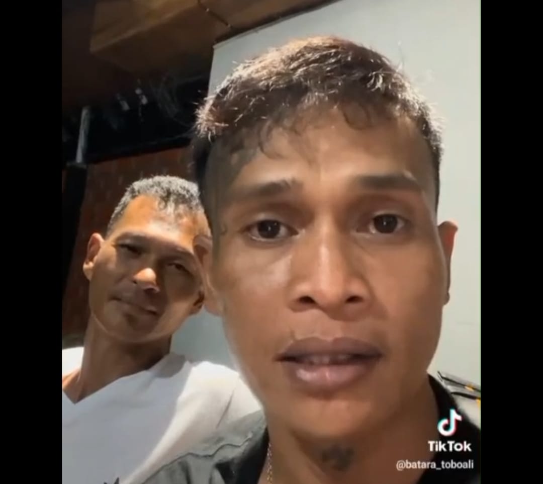 Batara Ingatkan Agar Penambang Jual ke PT Timah