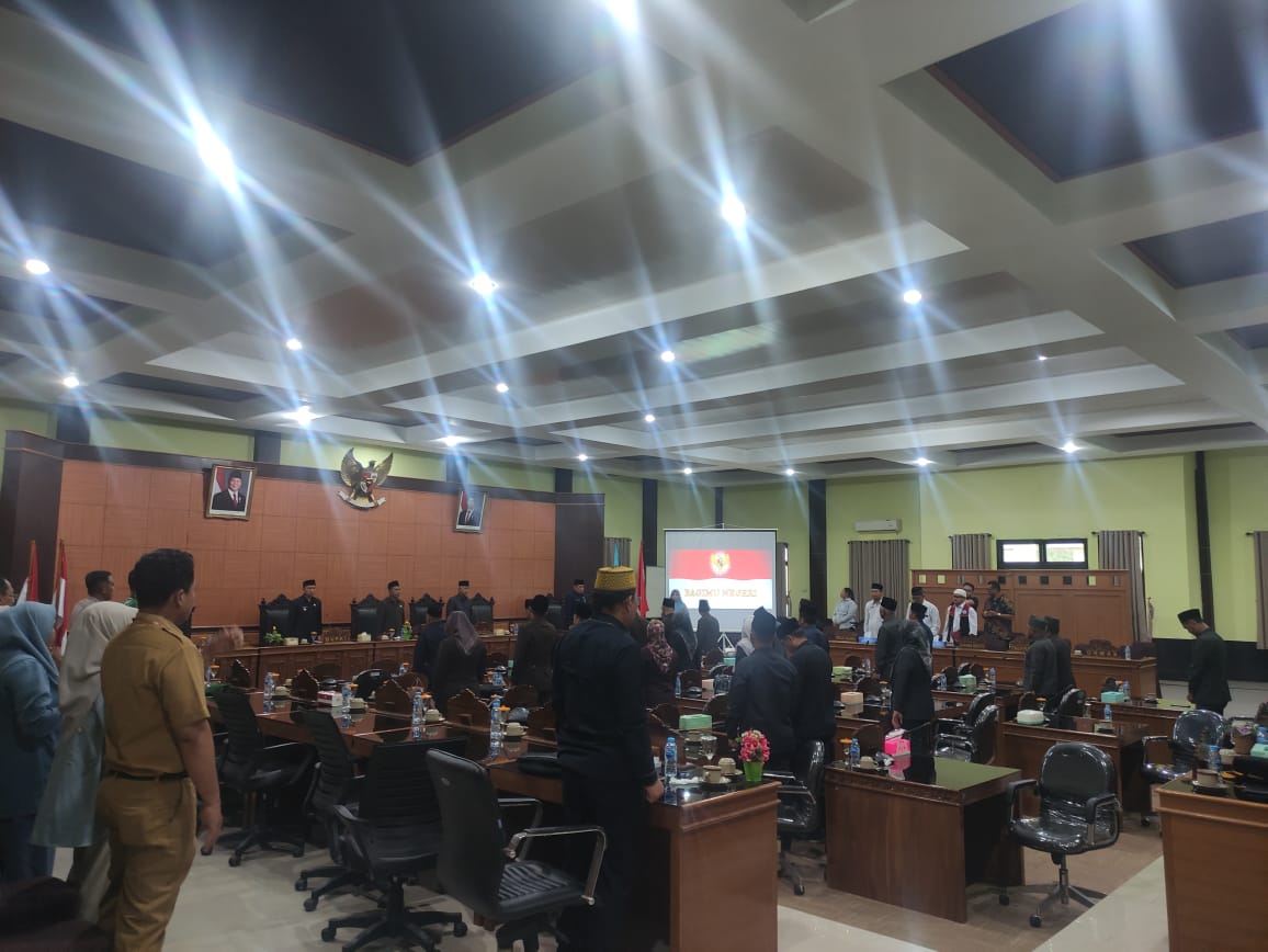 Bangka Tengah Defisit Rp61 Miliar di Tahun 2026